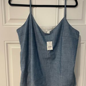 JCrew Factory Tank